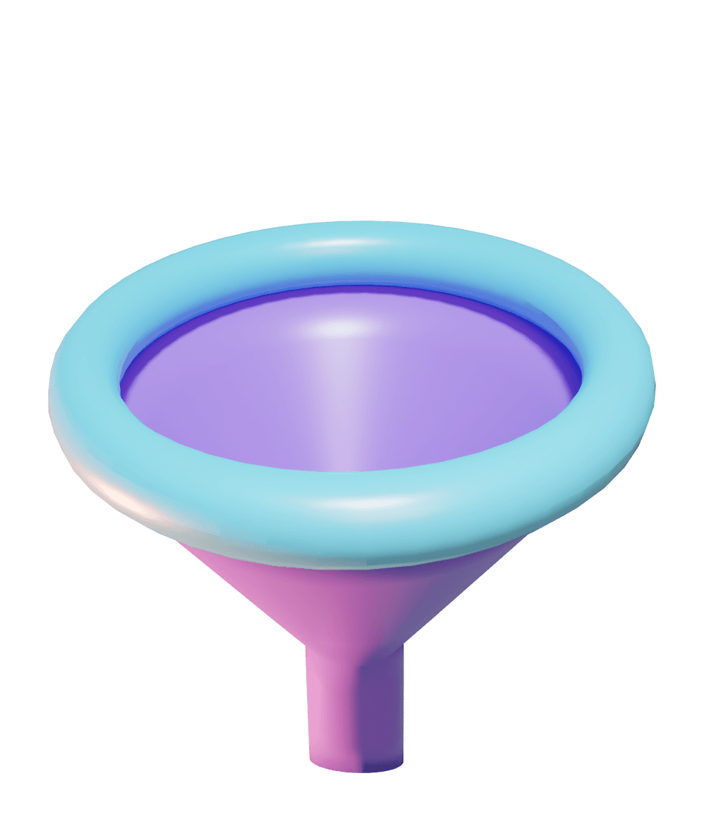 Funnel