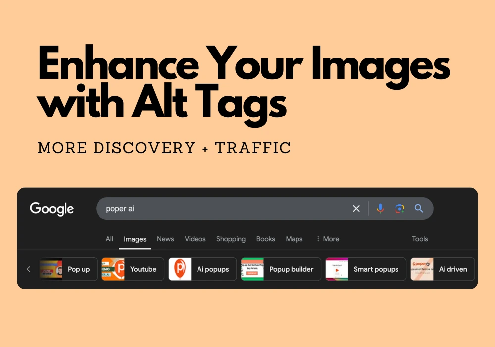 Does Alt Text Improve SEO?