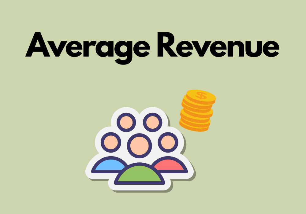 Understanding Average Revenue