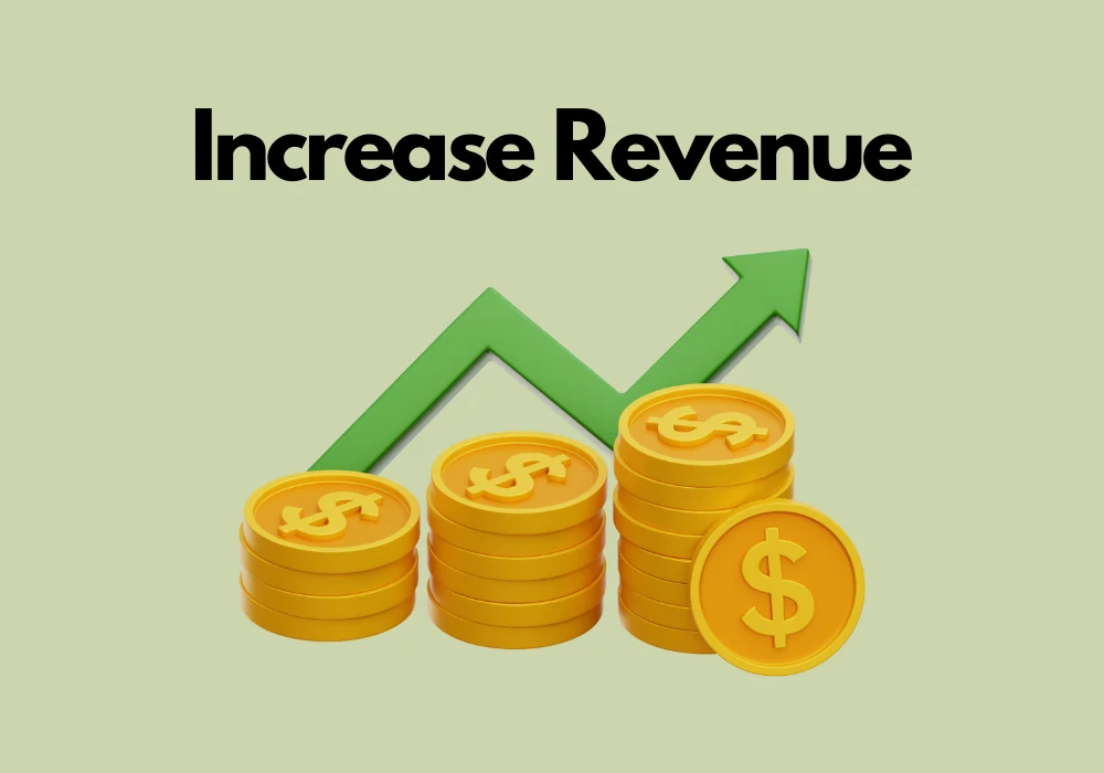 How to Improve Your Average Revenue