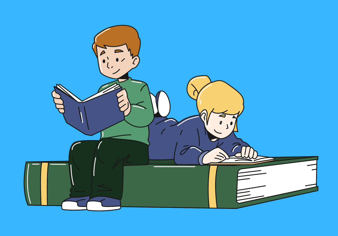 Three Narrative Styles for Different Audiences