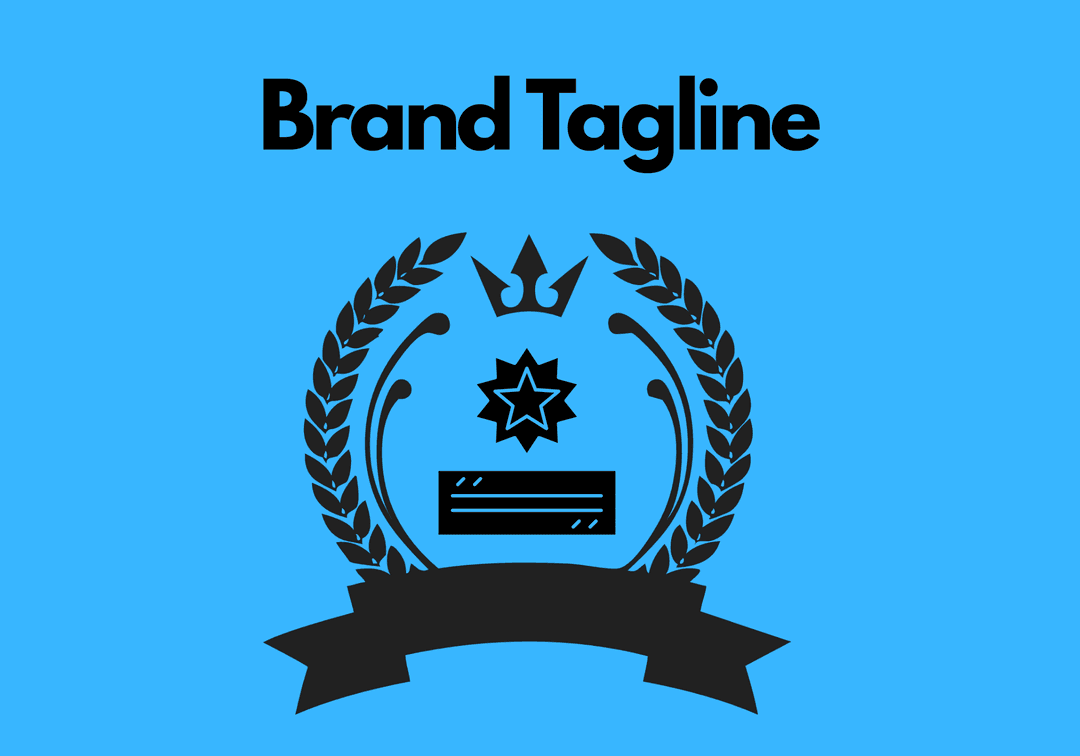 Multiple Tagline Styles and Tones for Every Brand Identity