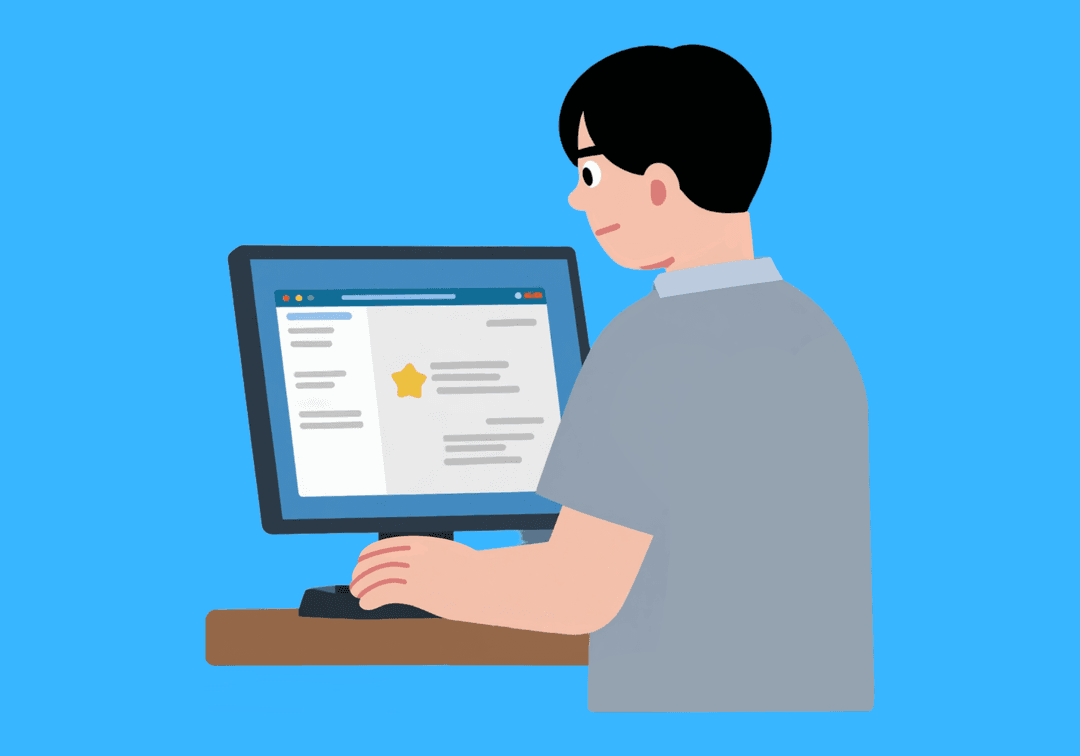 6-Category Audit with Per-Button Scoring