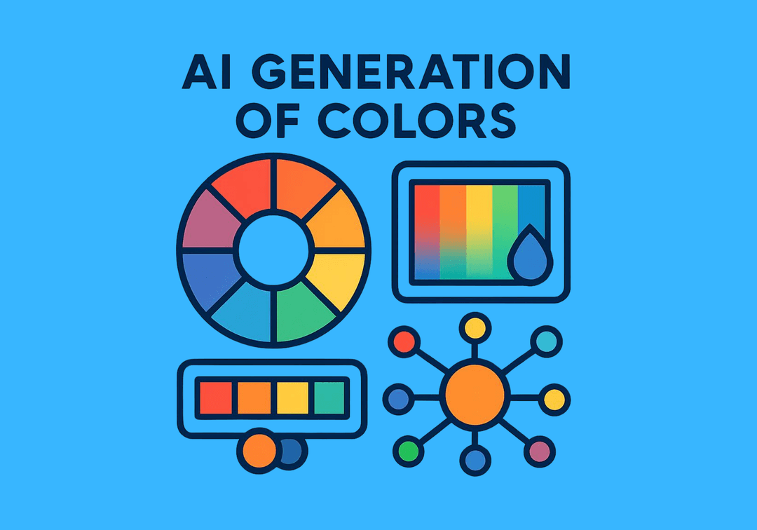 Harmony Schemes, AI Generation & Smart Export