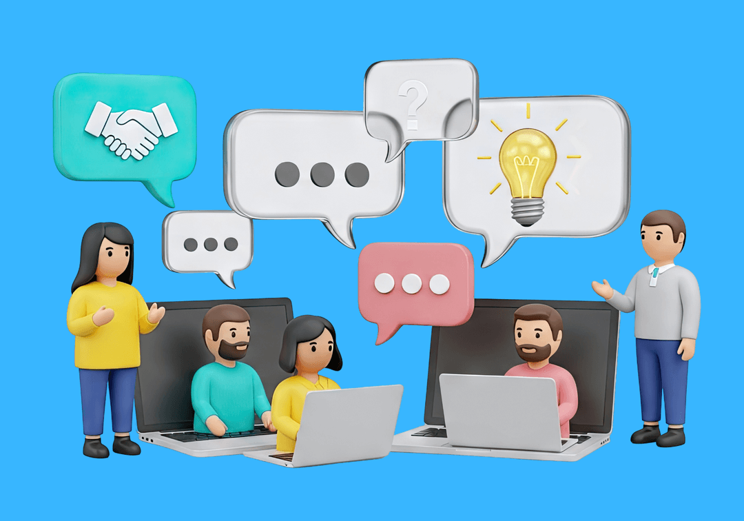 Comprehensive Persona Profiles for B2B and B2C Markets