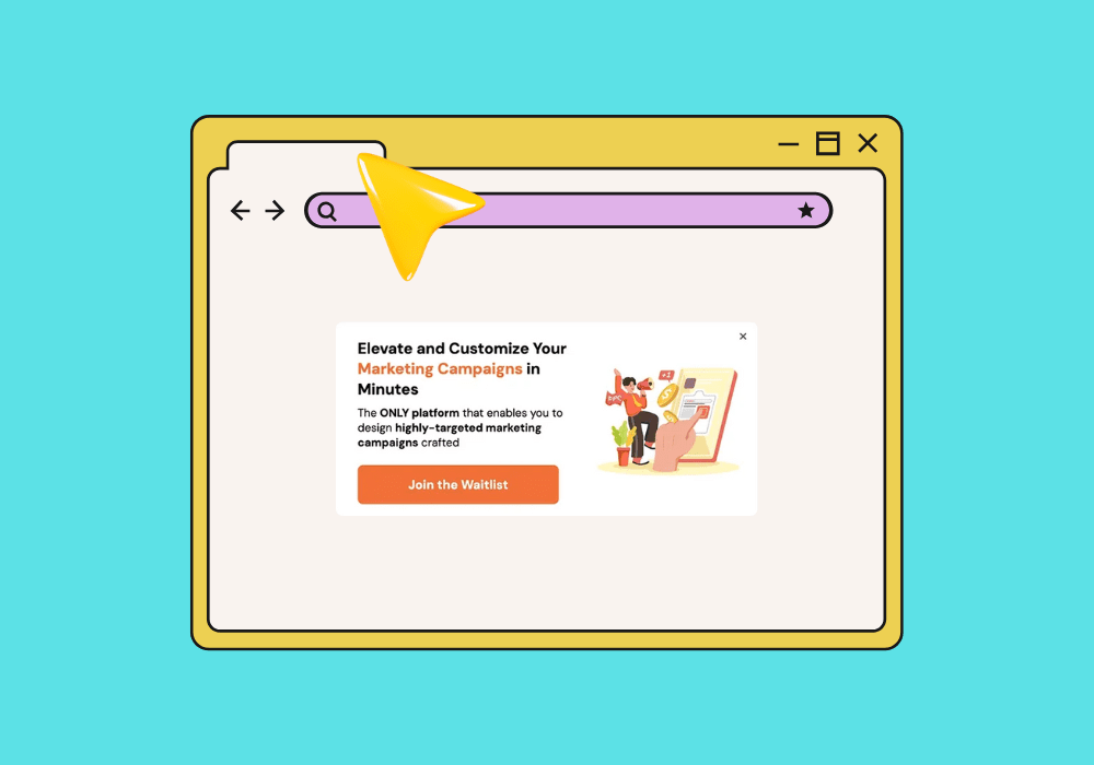 Test Your Exit Intent Popups