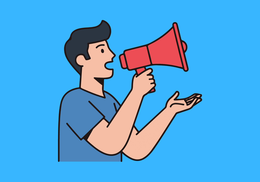 3 Unique Announcement Styles in One Click