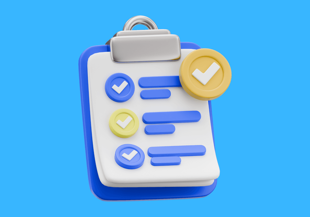 Complete Listings with Titles, Descriptions & Tags