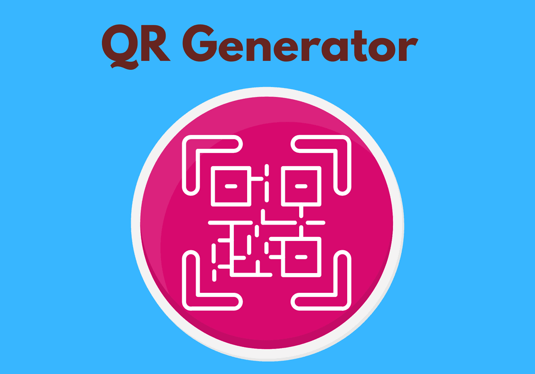 Fully Customizable QR Codes for Your Etsy Shop