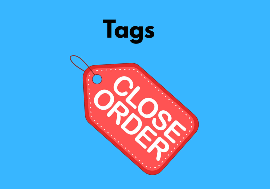 13 AI-Optimized Tags for Every Listing