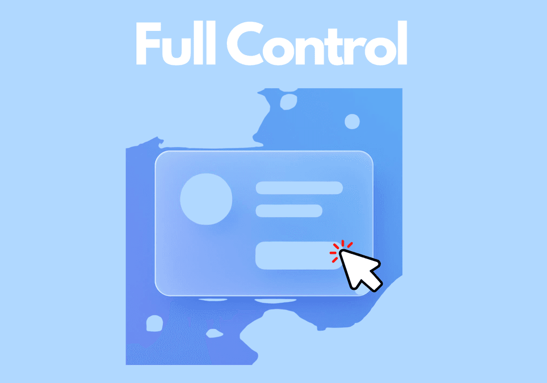 Full Control Over Every Glass Property