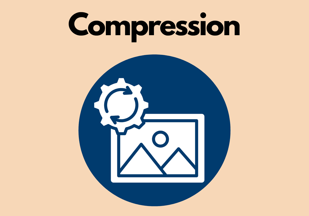 Server-Side Compression with Sharp for Superior Quality