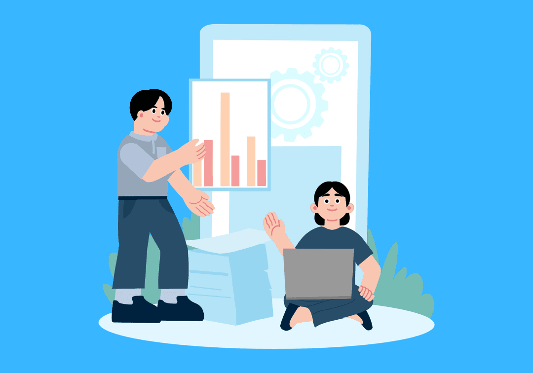 Calculate a Weighted Engagement Score from Your Landing Page Metrics