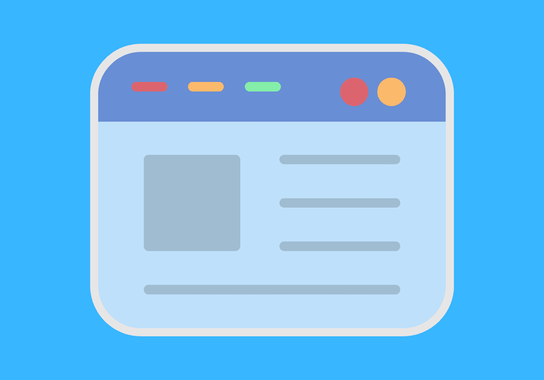 30+ Google Fonts, Three Layouts & Background Image Support