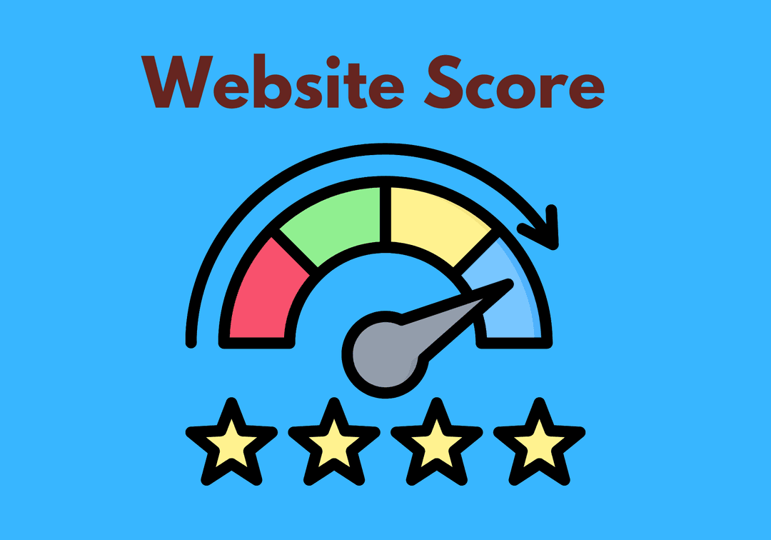 4-Category Audit with Core Web Vitals