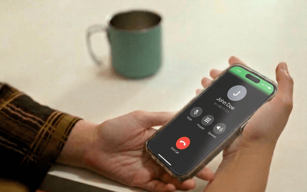 Create Click-to-Call Buttons with Country Codes for Any Website