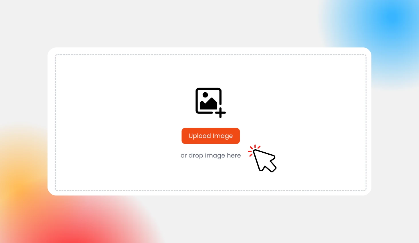 Upload Popup Image