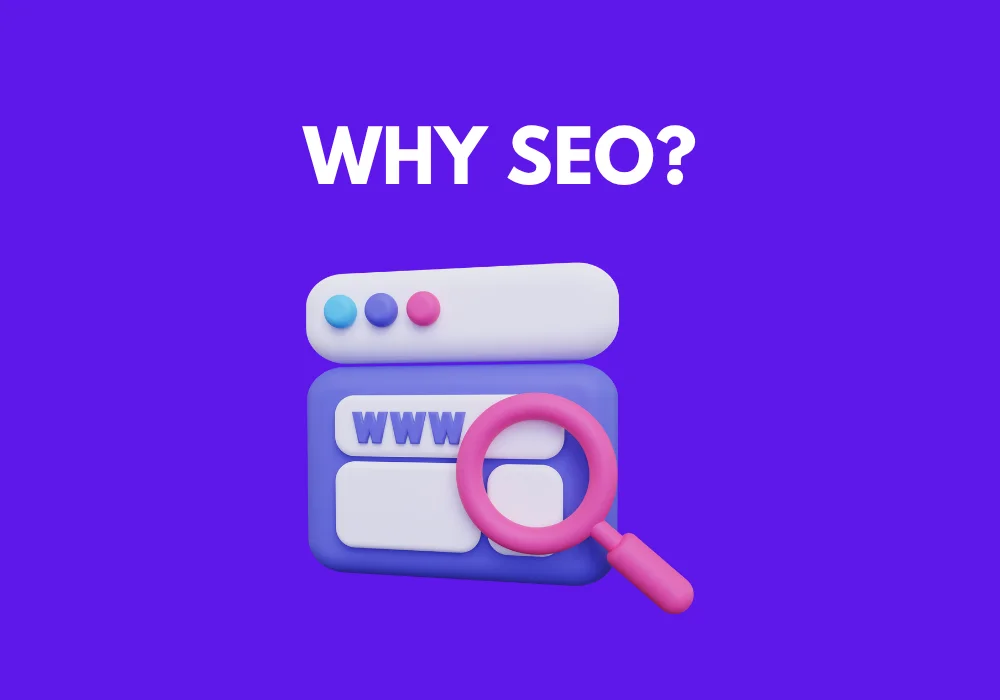 Why is SEO Important for Shopify Stores?