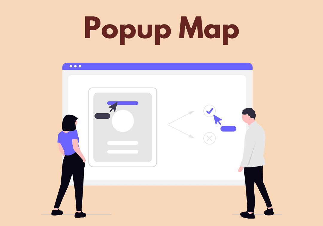 Personalized Popup Strategy from Your Page Content