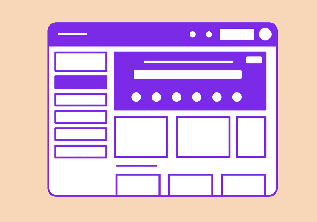 18 Layout Patterns with Customizable Dimensions & Visual Preview