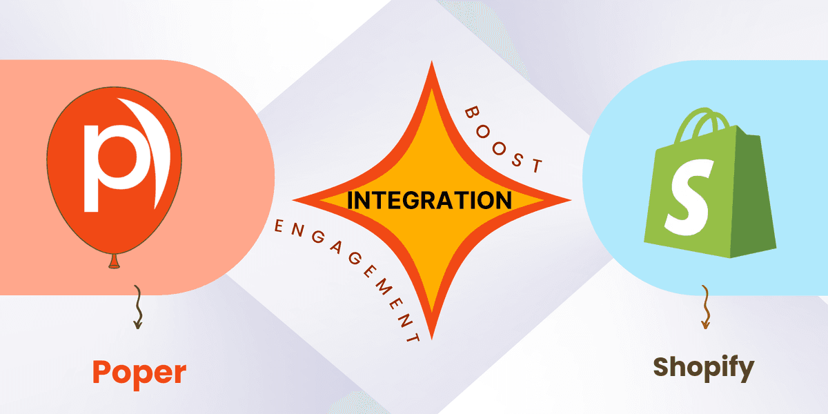Shopify + Poper Integration