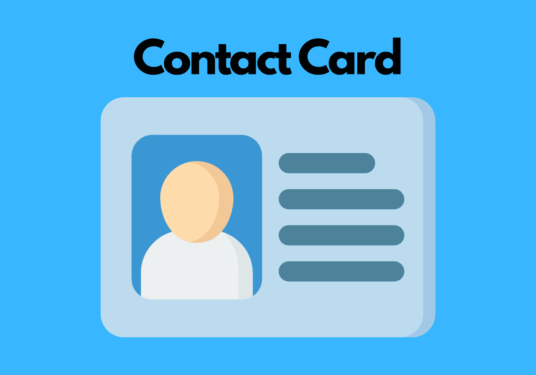 Unlimited Custom Fields for Complete Contact Profiles