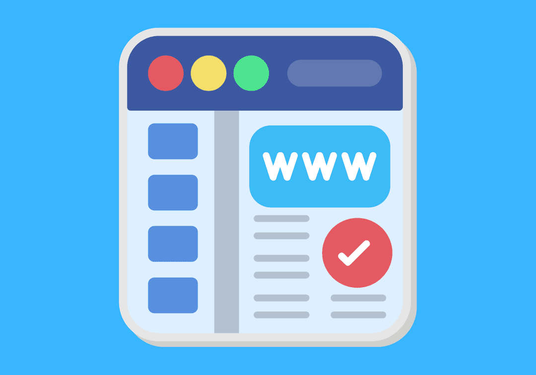 Multiple Naming Styles and Industry-Specific TLDs