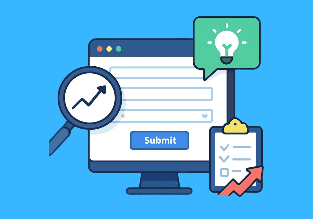 Field-by-Field Conversion Analysis