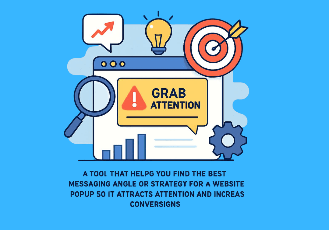 Proven Popup Strategies with Ready-to-Use Copy