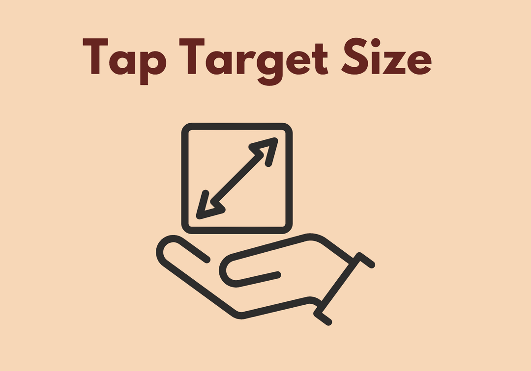 Mobile Viewport Testing with WCAG Compliance