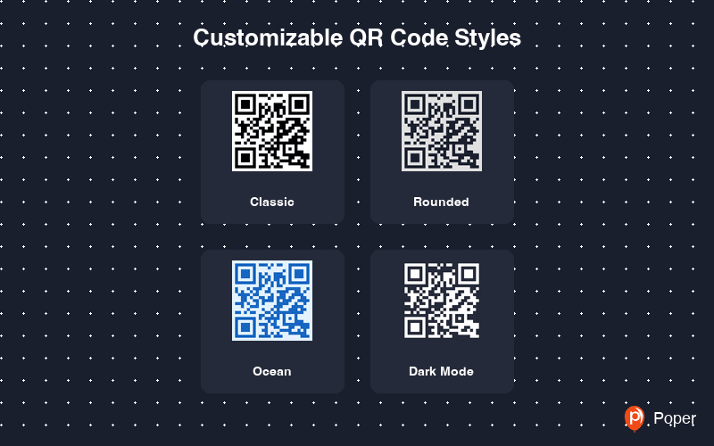 Perfect for Businesses and Hospitality