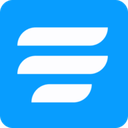 Fluent Forms logo