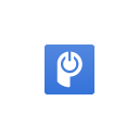 POWR logo