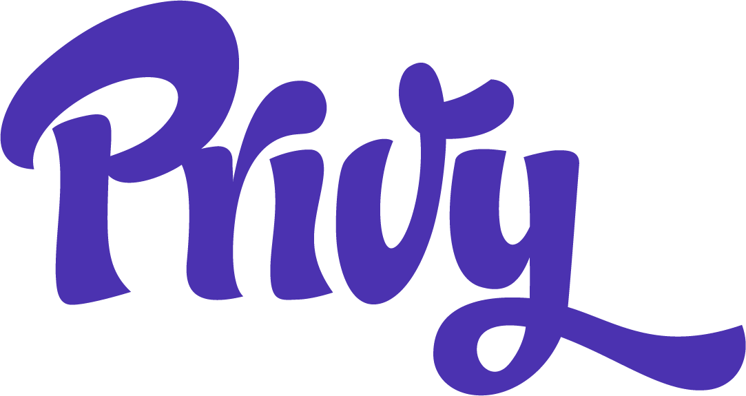 Privy logo
