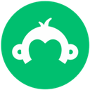 SurveyMonkey logo