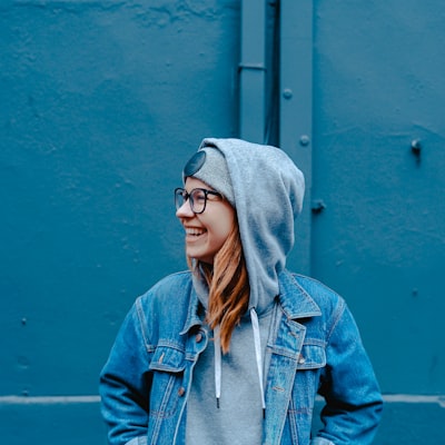 Profile feed sample post 3