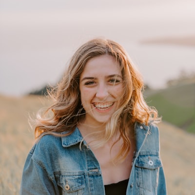 Hashtag feed sample post 1