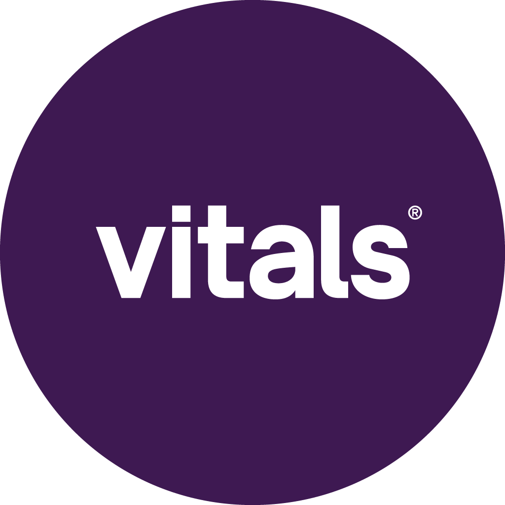 Vitals Reviews